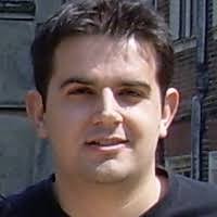 Joseph Gresham Miller