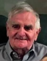 Obituary information for JOHN T. RAY JR.