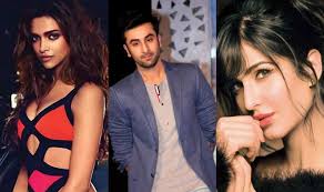 So who (or rather) what led to the sensational that is exactly what has happened with ranbir kapoor and katrina kaif. Ranbir Kapoor S Closeness With Deepika Padukone And Katrina Kaif Caught Everyone S Attention At Karan Johar S Birthday Bash India Com