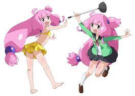 いつもの全身&おぱんつ差分 #てーきゅう #新庄かなえ 」|くそむしの
