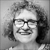 VASILIKY PARRELLA Obituary (2021)