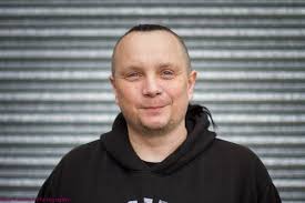 James Goodchild's Instagram, Twitter & Facebook