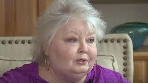 Linda Ives, mother who sought answers in 'Boys