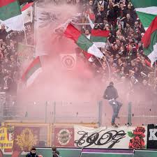Available in png, jpg, pdf, ai, eps, cdr and svg formats. Why We Love Your Club Fc Augsburg Fear The Wall