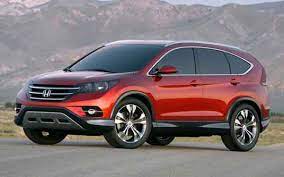 Every used car for sale comes with a free carfax report. Used Honda Cr V For Sale In Dubai Dubicars