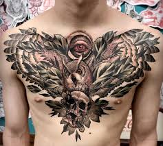 The ink of south korea's zihwa is feminine—with a purpose. Breaking The Taboo 10 Daring Tattoo Artists From South Korea Scene360