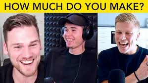 Meet Marcel: The Spanish KING of YouTube Automation