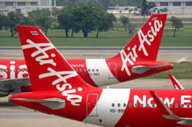 Jalan lapangan terbang, senai, johor, malaysia. Airasia Lancar Laluan Baharu Johor Hatyai