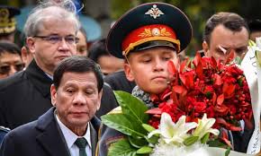 His birthday, what he did before fame, his family life, fun trivia facts, popularity rankings, and more. Philippines Leader Rodrigo Duterte Says He Has Autoimmune Disease Rodrigo Duterte The Guardian