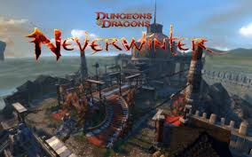 Games Like Neverwinter Online On Steam Top Best Alternatives Dungeons And Dragons Mmo Drizzt Do Urden