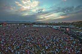 Coachella valley music and arts festival is committed to creating a safe, comfortable and fun experience for every one of our guests. Coachella 3 Days Of Music Mayhem And Amazing Spectacle Wired