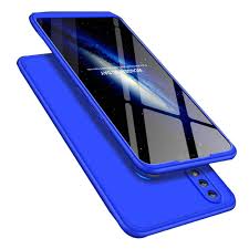 LEECOCO Huawei Honor 8X Max Case Ultra ...