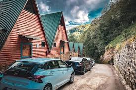 Hotel Topçu Dede Villa, Rize, Turkey