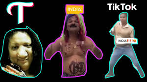 Cheers il drink to that. America Vs India Tiktok Youtube