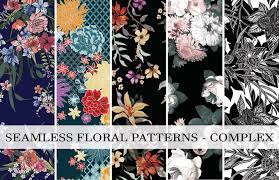 Find over 100+ of the best free floral pattern images. Design Seamless Floral Textile Patterns By Clairemarice Fiverr
