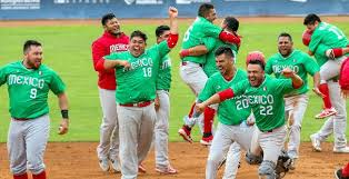 Mexico softball wnt vs usa softball // seleccion mexicana de softbol vs equipo usa softball. Historico Triunfo De Mexico En Mundial De Softbol