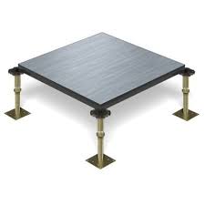 Raised Access Flooring Raised Floor Raised Floor System
