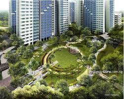 Punggol is a region next to the north eastern part of singapore. 259b Punggol Field Hdb Details In Punggol Propertyguru Singapore