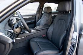 Bmw X5 And X6 Models Will Have New Seat Supplier Bmw Bmw X5 Volvo V60