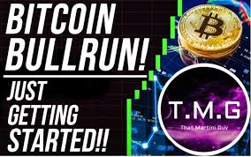 But ethereum investors may have reasons for fear and … The Bitcoin Crypto Bull Run Is Just Getting Started Feed Binary