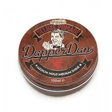 Dapper Dan Deluxe Pomade Dapper Dan Dapper Sandalwood Scent