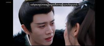 មីអូន យើង​ពិការ​មួយតួខ្លួនហើយតាំងពីមានស្នេហា🤭🤣🤣 សំខាន់​ញោះ​ឲ្យខាងប្រុស  kiss ឌឺយើងអ្នកមើល single ឲ្យរមួលអាហូត🤣🤣 #WuLei #ZhaoJinmai  #AmidstaSnowstormofLove