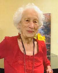 Tillie Apodaca Obituary November 23, 2024