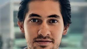 Juan Pablo Baeza Prado