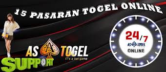 Agen Togel Online
