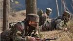 Army jawan killed Pakistan sniper