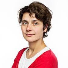 Anna Lehmann's Instagram, Twitter & Facebook