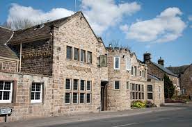 The property is also 11 km from national trust. 10 Of The Best Pubs With Rooms In Derbyshire Uk The Hotel Guru