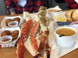 This Is The Top Seafood Restaurant Near You Seafood Restaurant Vegan Food Near Me Best Seafood Restaurant