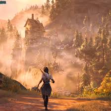 Senuas Saga: Hellblade II review for PC and Xbox Series SX - Galaxus