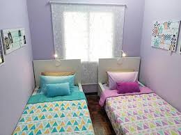 Deco bilik anak perempuan tanpa katil : Bilik Tidur Anak Simple Desainrumahid Com