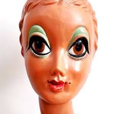 Vintage Herbert Terry & Sons Metal Goose Neck Desk Lamp 1960s Mid Century