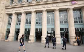 We did not find results for: Acquittement D Un Legionnaire Juge Pour La Mort De Son Agresseur A La Gare Du Nord Le Parisien