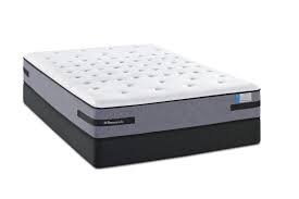 Sealy Tiverton Plush Mattress Tempurpedic Mattress Tiverton