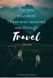 These romantic quotes can help you convey your feelings while wishing your loved one a safe journey. 101 Safe Journey Quotes And Wishes Copy Paste