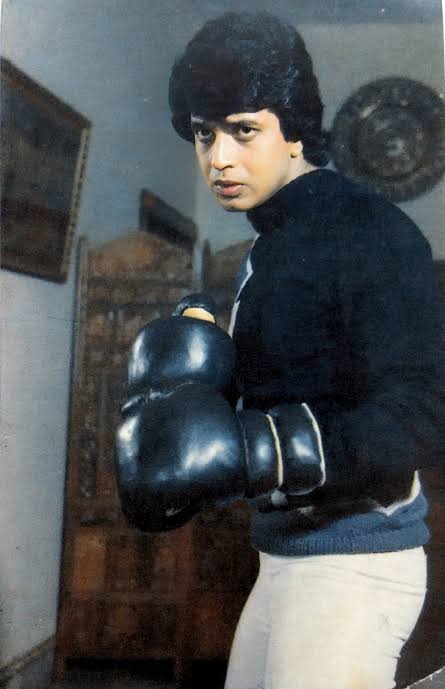 Boxer (1984)