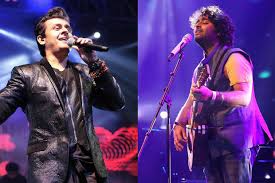 Jun 01, 2021 · ankita konwar married actor and model milind soman in 2018. Arijit Singh Sonu Nigam To Sing For The Devil S Daughter Tehran Times