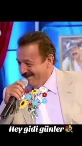 Osman Yağmurdereli Ve Ferdi Tayfur