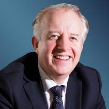 John Ryan, Great Place to Work Institute