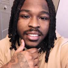 Warren D. Murrell Jr., age 26