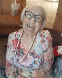 Lenora "Lennie" Weitzman Obituary January 14, 2025