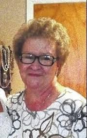 Marilyn Stout Obituary (2016)