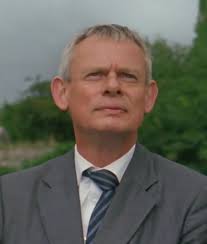 Martin Clunes Doc Martin Fan Site
