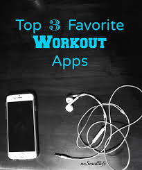 Top 3 Favorite Free Workout Apps Workout Apps Free Workout Apps Best Workout Apps