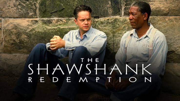 The Shawshank Redemption – The GoodWill Blog