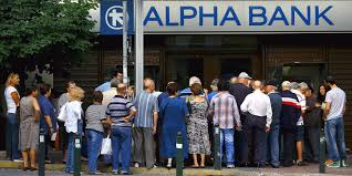 Apple pay participating banks in africa, europe, and the middle east. Greek Banks Only Have 4 More Days Of Cash Left